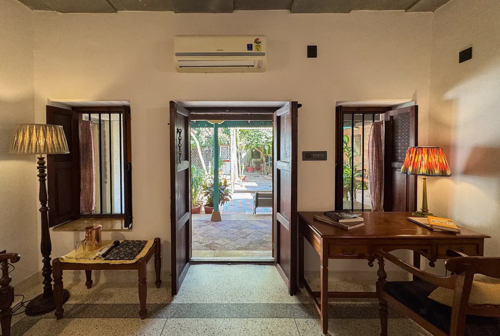 Host Bhuj House