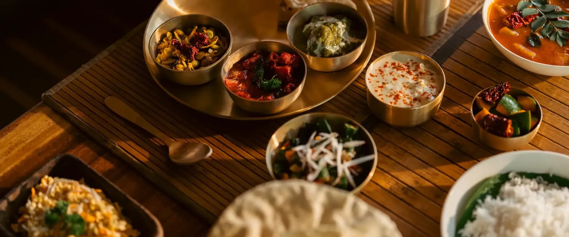 Kaav Dining
