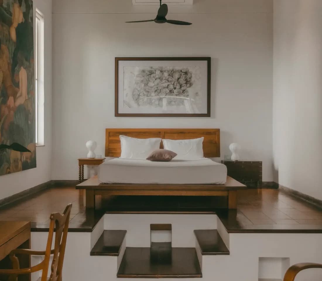 Regular Room