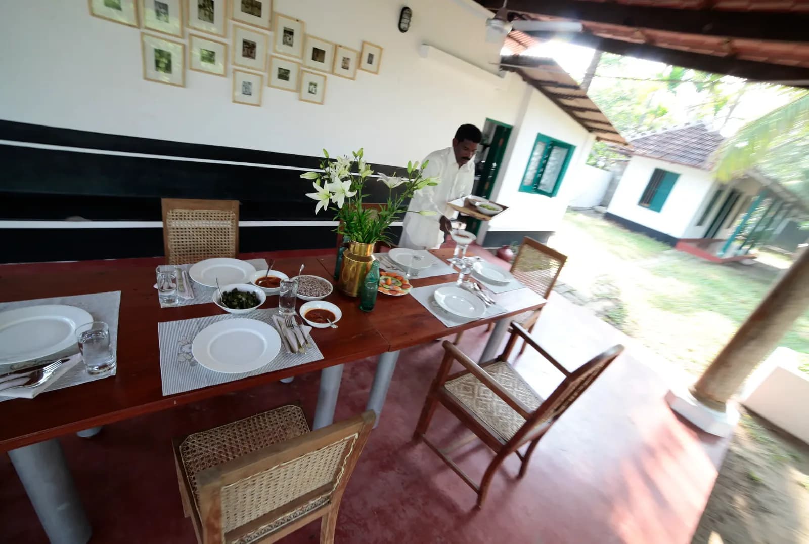 Kayal Dining