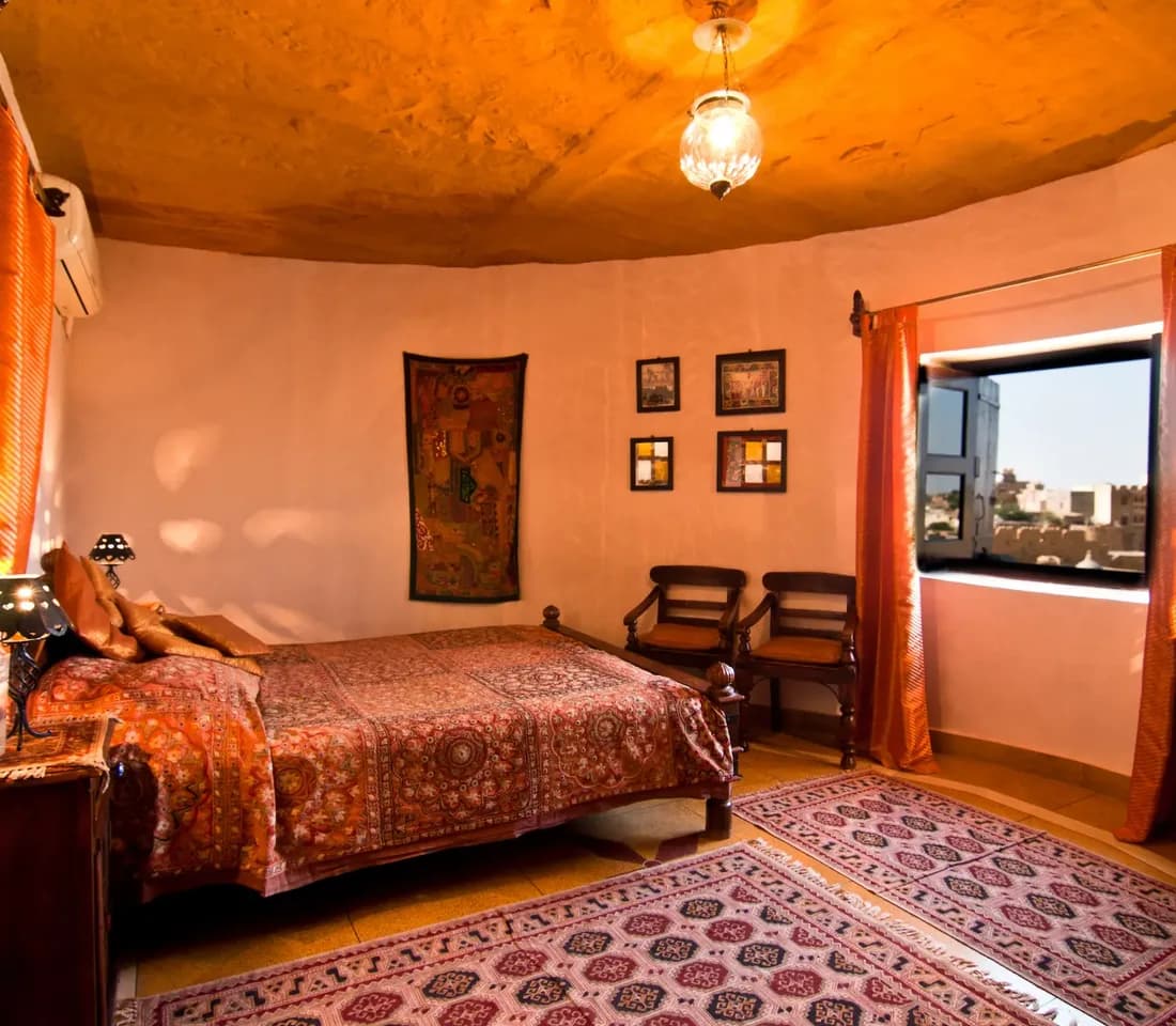 Heritage Room