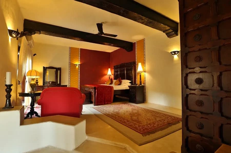Mihir Suite