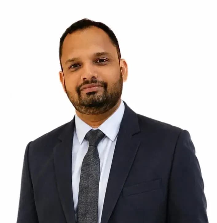 Mukesh Mandal