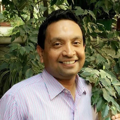 Murali Sundaram