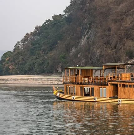MV Rudra Singh I