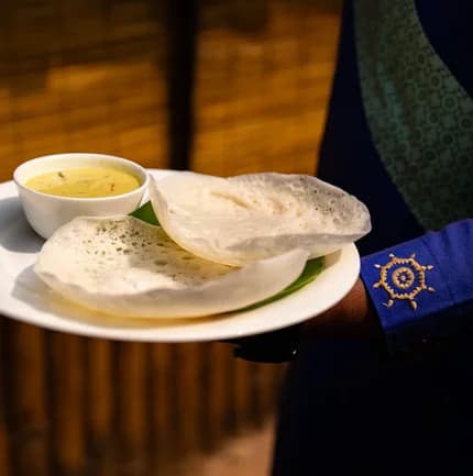 Neeleshwar Dining