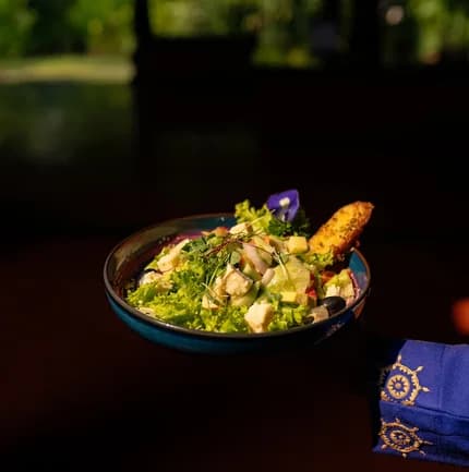 Neeleshwar Dining