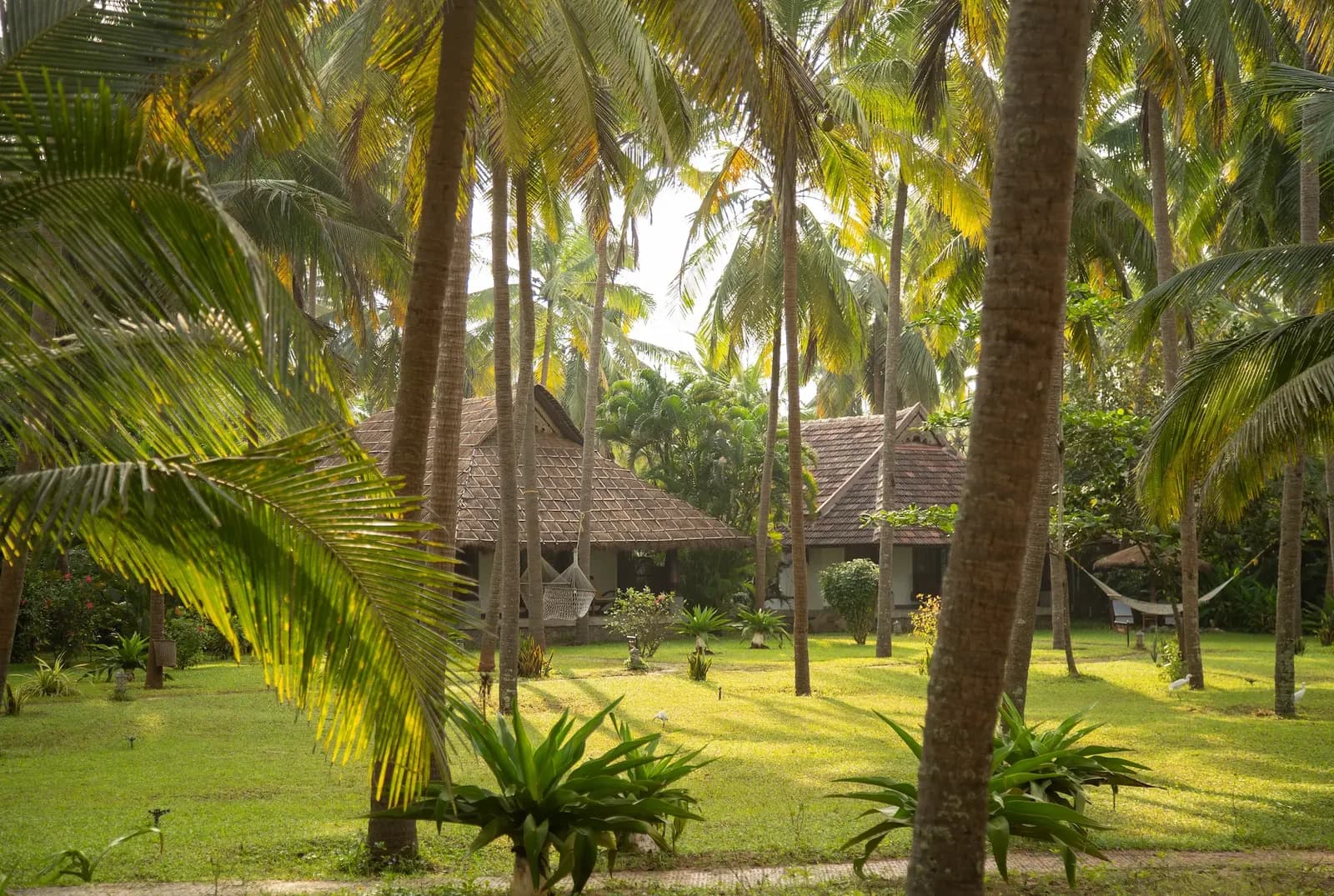 Neeleshwar Hermitage Destination