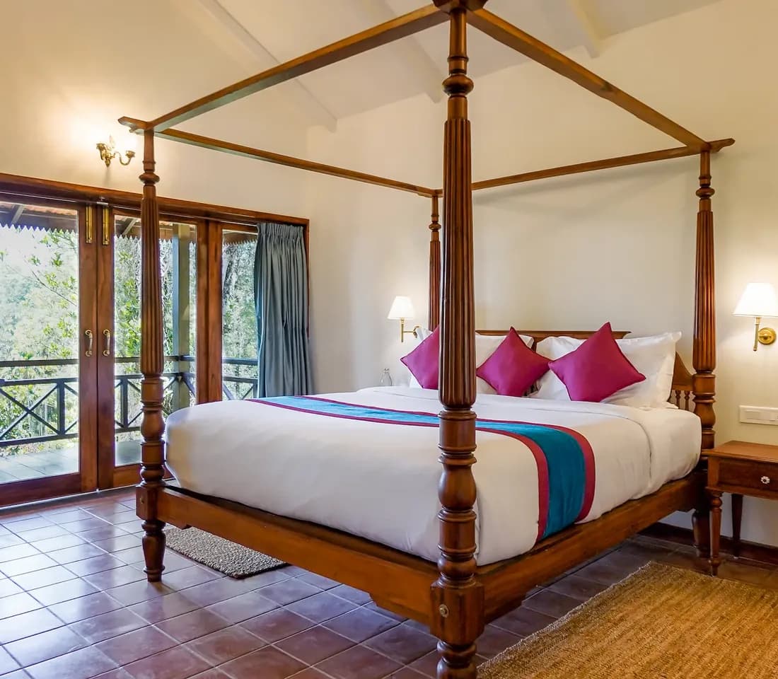 Plantation Villa