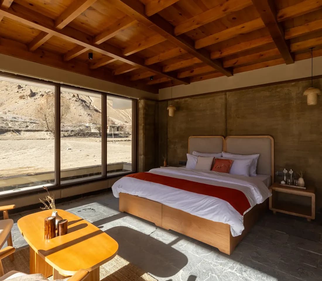 Premium Room