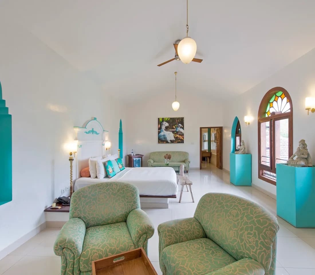 Vembanad Suite
