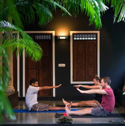 Yoga