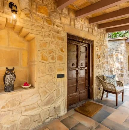 Verandah