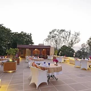 Rohet Garh, Near Jodhpur