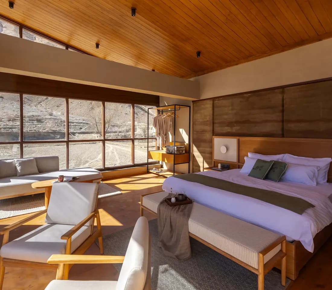 Signature Room