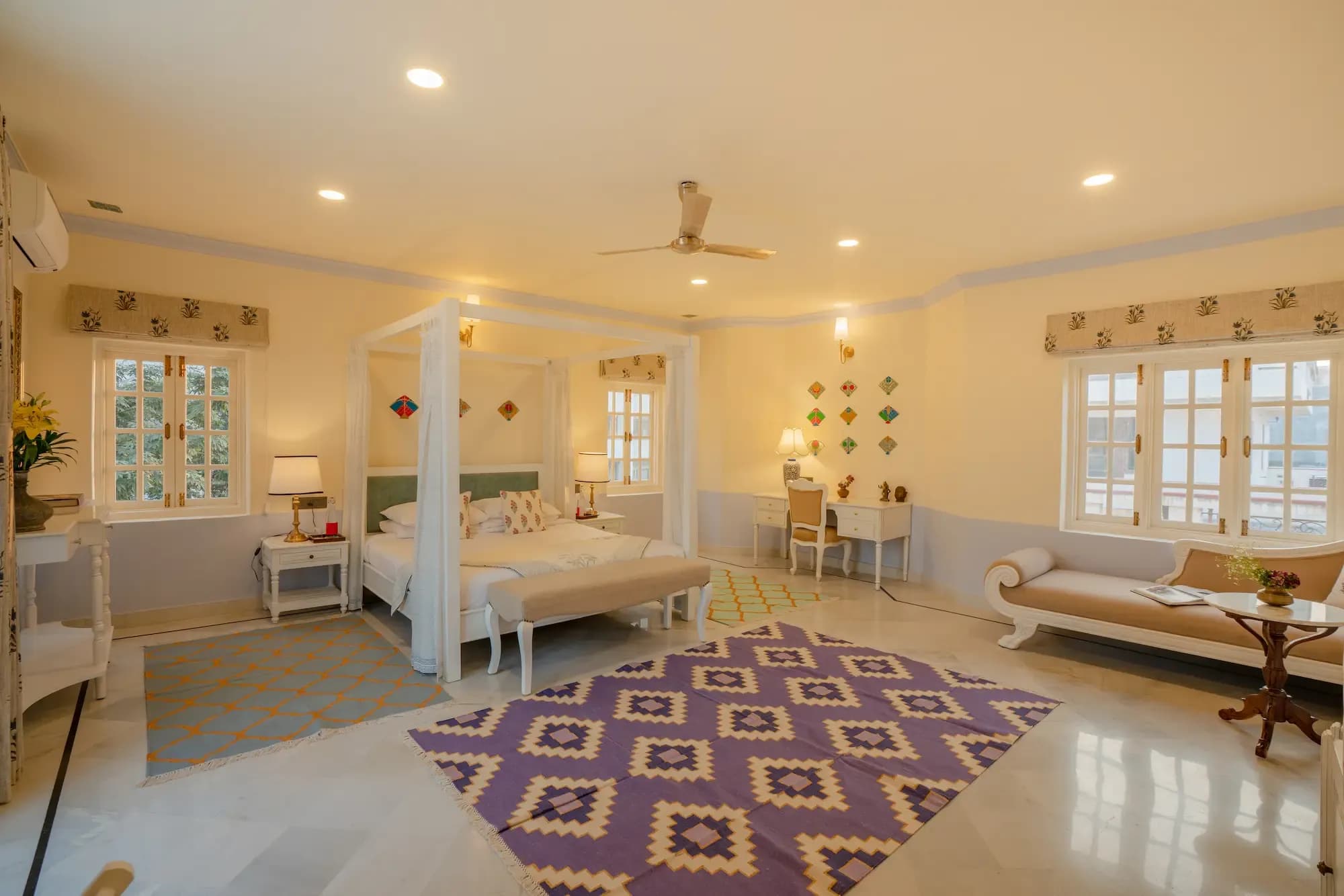 Terrace Suite