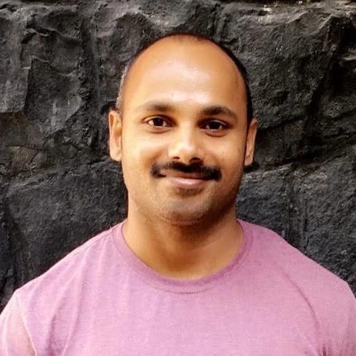 Sunil Yohannan