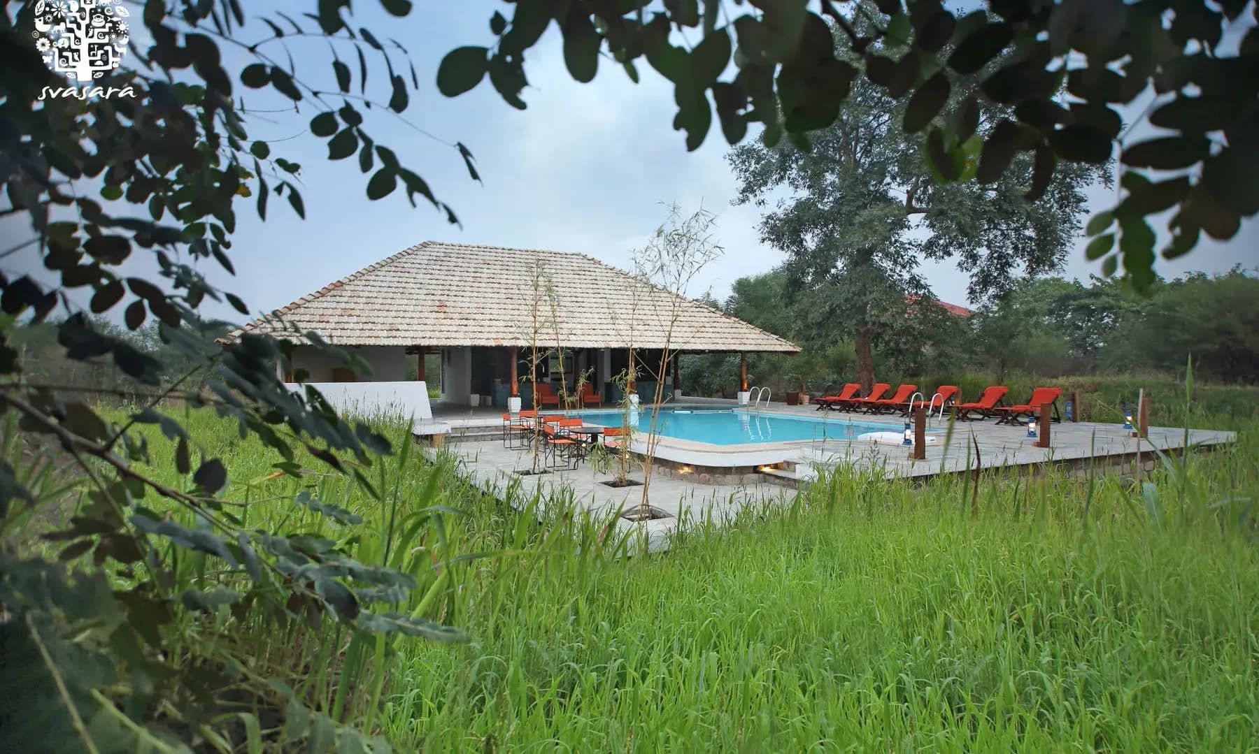 Sustainability Story of Svasara Jungle Lodge