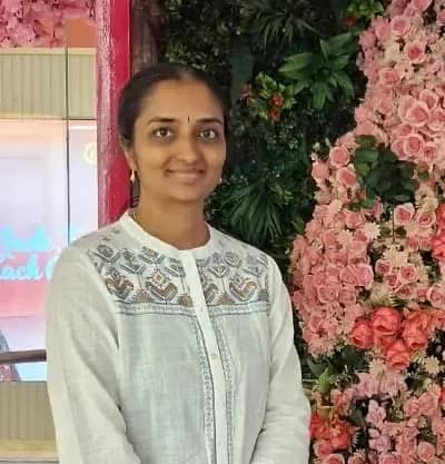 Usha Murthy