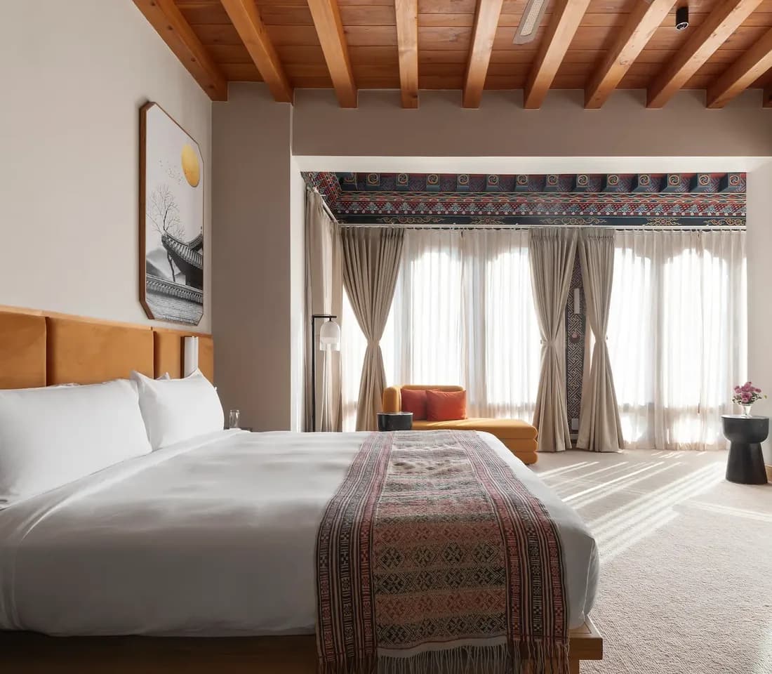 Bedroom Suite