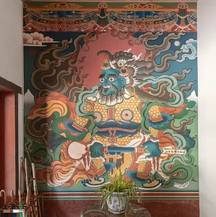 Local Art