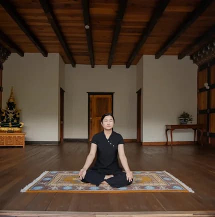 Meditation